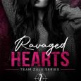 ravaged hearts julie weaver