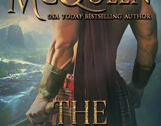 raven hildie mcqueen