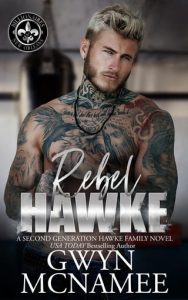 rebel hawke, gwyn mcnamee