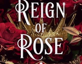 reign of rose kate golden