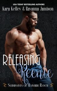 releasing reenie, rayanna jamison