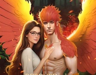 rescued phoenix vala stone