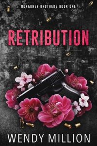 retribution, wendy million
