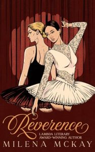 reverence, milena mckay