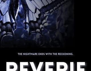 reverie angel m shaw