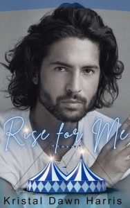 rise for me, kristal dawn harris