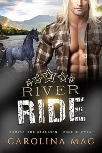river ride, carolina mac