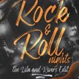 rock roll nights quinn marlowe