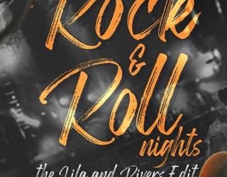 rock roll nights quinn marlowe