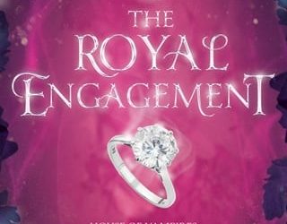 royal engagement scarlett haven