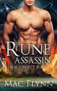 rune assassin, mac flynn