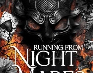 running from nightmares sara hinds