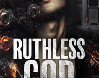 ruthless god jm stoneback