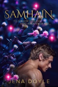 samhain, jena doyle