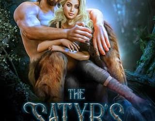 satyr's world sj sanders