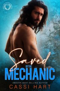 saved mechanic, cassi hart
