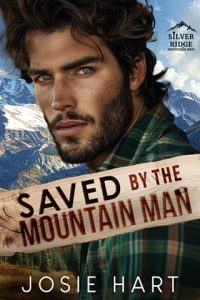 saved mountain man, josie hart