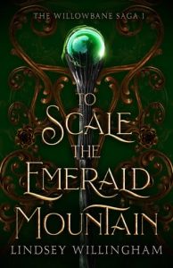 scale emerald, lindsey willingham