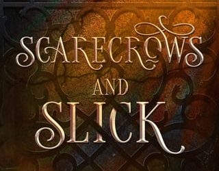 scarecrows slick vt bonds