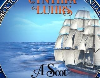 scot for halloween cynthia luhrs