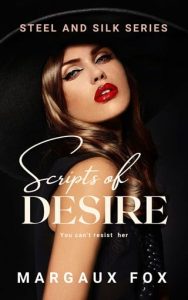 scripts of desire, margaux fox