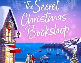 secret christmas cressida mclaughlin
