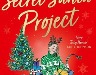 secret santa tracy bloom