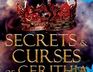 secrets curses shay taylor