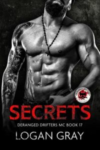 secrets, logan gray