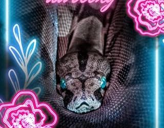 serpent darling pandora cress