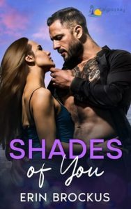 shades of you, erin brockus