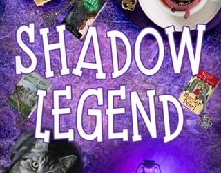 shadow legend nellie h steele