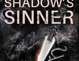 shadow's sinner ryan mundy