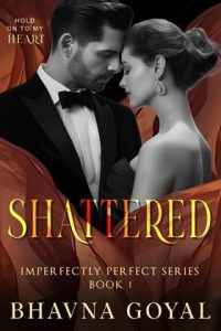 shattered, bhavna goyal