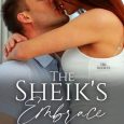 sheik's embrace elizabeth lennox