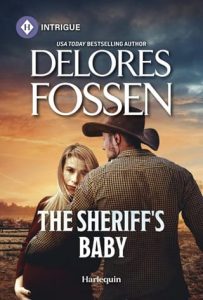 sheriff's baby, delores fossen