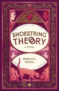 shoestring theory, mariana costa