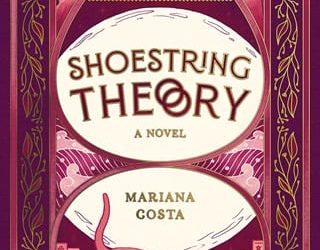 shoestring theory mariana costa