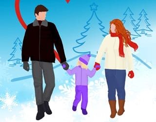 shoved kristeen groth