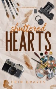 shuttered hearts, erin graves