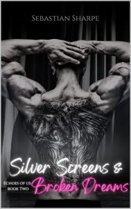 silver screens, sebastian sharpe