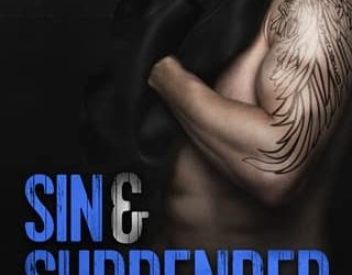 sin surrender cat porter