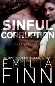 sinful corruption, emilia finn