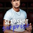 slap shot surprise melanie harlow