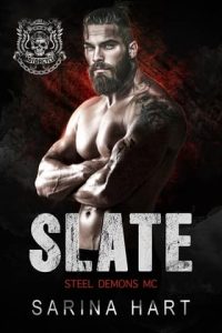 slate, sarina hart