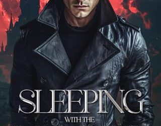 sleeping with vampire nikki grey