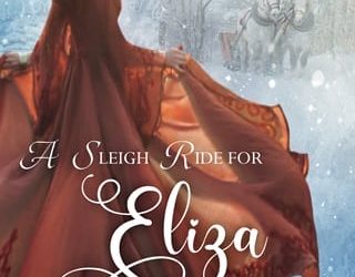 sleigh ride nancy fraser