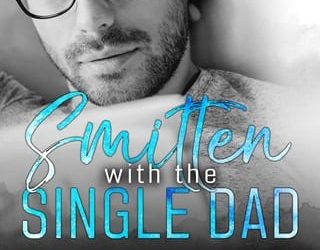 smitten single dad whitley cox
