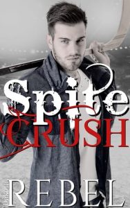 spite crush, dakota rebel