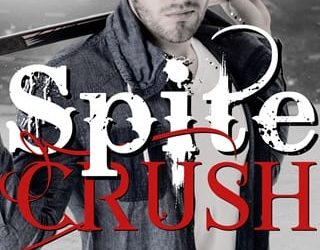 spite crush dakota rebel